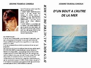 2 D UN BOUT A L AUTRE DE LA MER